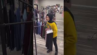 Black Hijabs Are Our Safety Net Yay Or Nay?