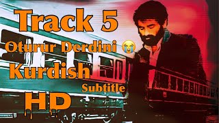 Track 5 Ibrahim Tatlıses - Oturur Derdini Anlatır Durur - Kurdish Suble - Badini ᴴᴰ