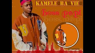 Kamele Ba Vie Boss Papi