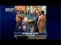 Naked Man Protests TSA at Portland Airport
