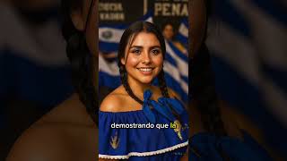 Las Salvadoreñas