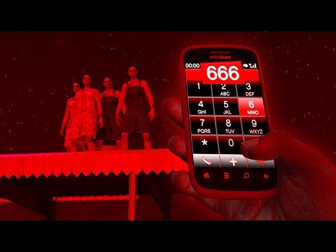 Я ПОЗВОНИЛ НА НОМЕР 666 В GTA 5 И ПРОИЗОШЛО ЭТО!!! Что Со Мной БУДЕТ? Я ПОЗВОНИЛ НА НОМЕР 666 В GTA 5 И ПРОИЗОШЛО ЭТО!!! Что Со Мной БУДЕТ?