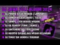 DJ JAWA FULL ALBUM VIRAL TIKTOK TERBARU 2024 || DJ PINDHO AH AH PASANG 🎵 DJ SUMEBYAR JANTUNGKU 🎵
