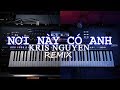 Nơi Này Có Anh EDM - Organ cover l Sơn Tùng MTP