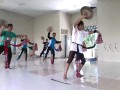 Tari Prawiroguno SMAN 2 Brebes/X MIPA 3