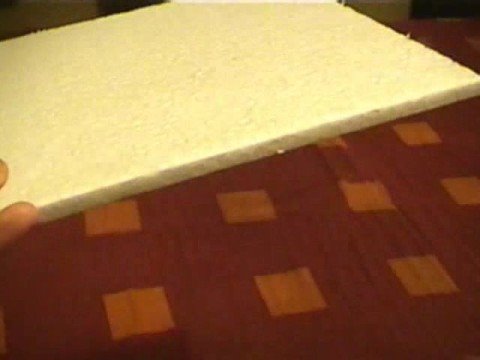 How to insulate a room to attenuate loud noise