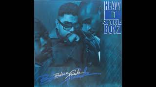 Watch Heavy D  The Boyz Here Comes The Heavster video