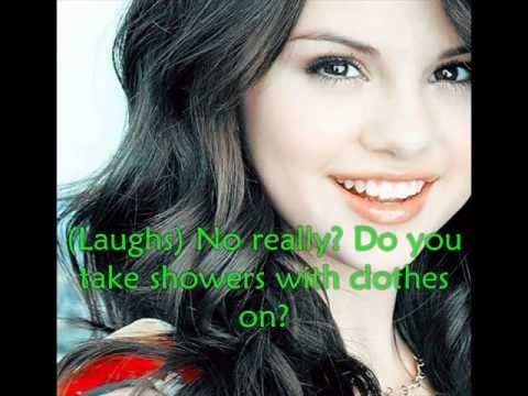 naked pics of selena gomez in the shower