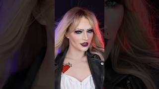 Day 231 Days Of Halloween Tiffany Ray