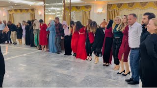 Şeğmuse Erbani Kaynana Gelinlere Özel Halay Cida Çıktı Çıktı !!! mardin düğünü