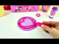 New Surprise Eggs + Easter Baskets My Little Pony Doc McStuffins Disney Junior Play Doh Eggs