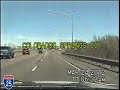 Pueblo CO video: Pueblo CO to Colorado Springs CO Time Lapse Drive
