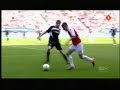 Kolbeinn Sigthorsson - AZ Alkmaar - all 15 Eredivisie goals 2010-2011