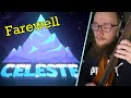 Celeste - Farewell [Groovy Remix] (+ Tabs)