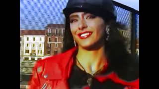 Sabrina - Like A Yo Yo ( 1989 Clip Video )