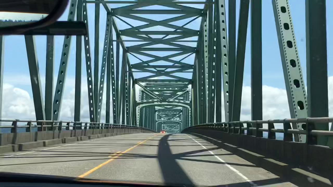 Road trip!