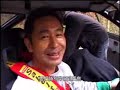 Race - Nissan Skyline R34 vs Toyota Trueno AE86