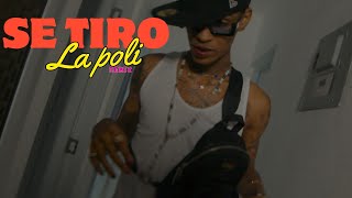 Bal2 Rd - Se Tiro La Poli Remix Ft. Kiki La Greña , Dilon Baby Video Oficial