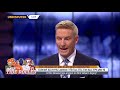 Joel Klatt: Nick Saban was 'thoroughly outcoached' in the National Championship | CFB | UNDISPUTED