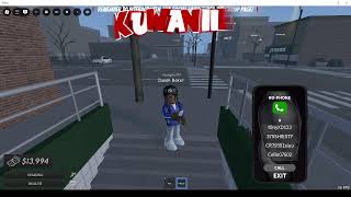 Kuwaniie Live Sb