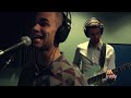 Ruckus Fo'Tet at CJLO Sessions