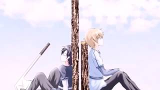 Sword Art Online Underworld Trailer