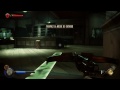 Bioshock Infinite Burial at Sea Let's Play - Ep 10 : Mèche de Cheveux