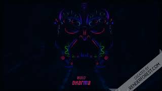 Walo - D A H R M A
