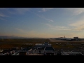 関西国際空港 航空機特集 夜景