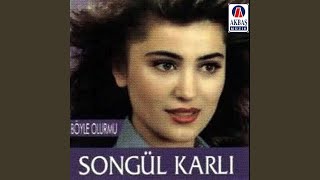 Yazın Kar Yağar Başıma