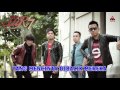 ILIR7 - Cinta Terlarang (Official Lyric Video) Mp3