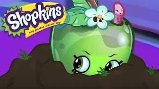 SHOPKINS - STUCK IN THE MUD | Cartoons For Kids | Toys For Kids | Shopkins Cartoon