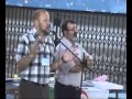 cérémonie de remise des prix école de football d'ain-beida(d)