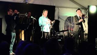 St Louis Blues Jazz At the Cinematheque Nov. 2015