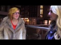 Fashion bloggers tell us about their blogs and more... for The Muse TV