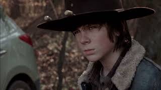 Carl Grimes Bad Season 3 Scene Pack 4K60Fps