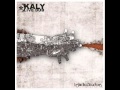 Kaly Live Dub ‎– Lightin The Shadows (Full Album)