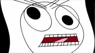 My Fuuu Rage Face
