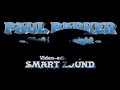 Paul Parker - Shot In The Night (Live)