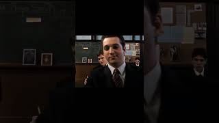 Di Caprio Taking Revenge On His Teacher