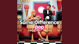 Watch Same Difference Right Between The Eyes video