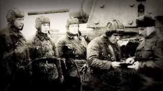 Forgotten Heroes Zinoviy Kolobanov