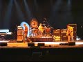 12 Year Old Drummer Ryan Birkbeck - John Bonham Drum Solo