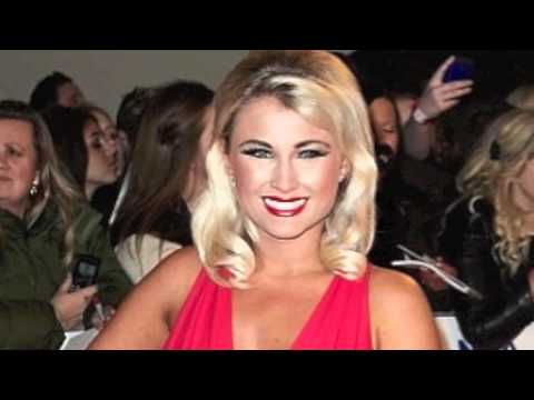 Fan video for Samantha Faiers Fan video for Samantha Faiers