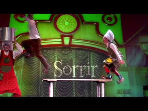 Artesao de Sonhos 2015
