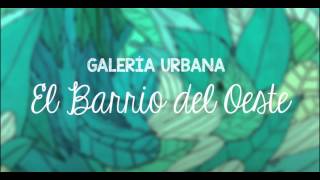 Intro Barrio Del Oeste