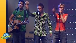 Spring - Wie | Spring in Concert 2004