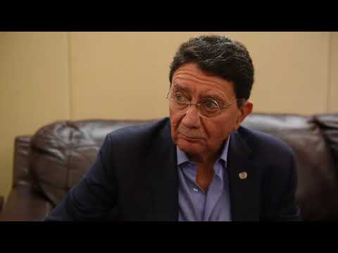 Taleb Rifai, secretary general, UNWTO