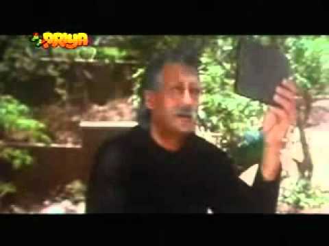 Kahin To Milegi Mohabbat Ki Manzil-Milan 1995 - Original Video...