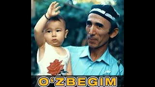 Shohjahon Jo’rayev - “O‘zbegim” Jonli Ijro, 2023 Yil